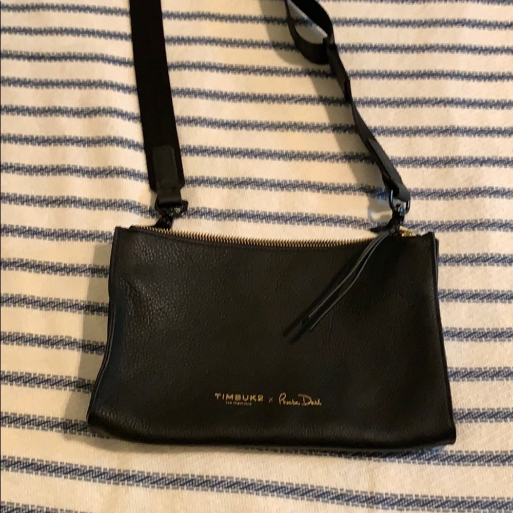 Timbuktu Jet Set Pouch- Phoebe Dahl